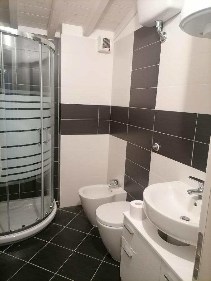 Appartamento Vada Exteriér fotografie